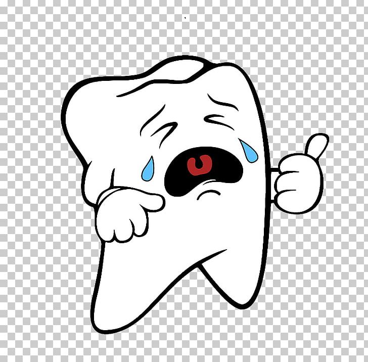 Dentistry Human Tooth PNG, Clipart, Black, Cartoon, Dental Hygienist, Dentistry, Dog Like Mammal Free PNG Download