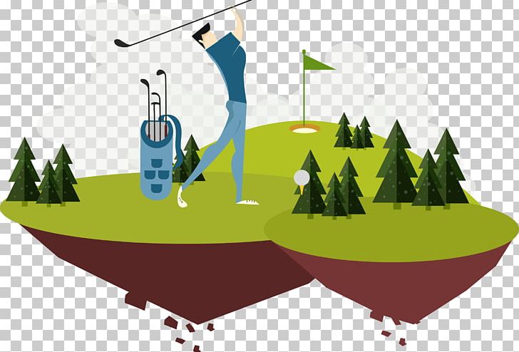 Golf Course Sport PNG, Clipart, Art, Ball, Banner, Baseball, Baseball Bat Free PNG Download