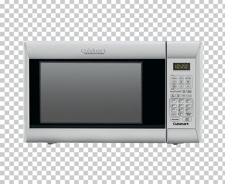 Microwave Ovens Convection Microwave Countertop Convection Oven PNG, Clipart, Convection Microwave, Convection Oven, Cooking Ranges, Countertop, Cuisinart Free PNG Download