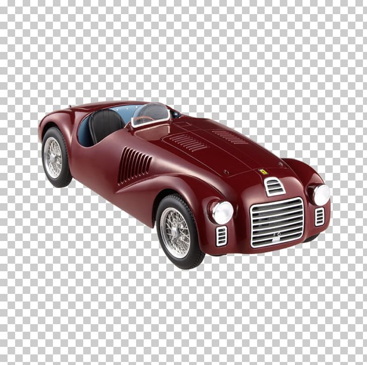Model Car Ferrari 125 Die-cast Toy PNG, Clipart, 118 Scale, 143 Scale, Automotive Design, Brand, Car Free PNG Download