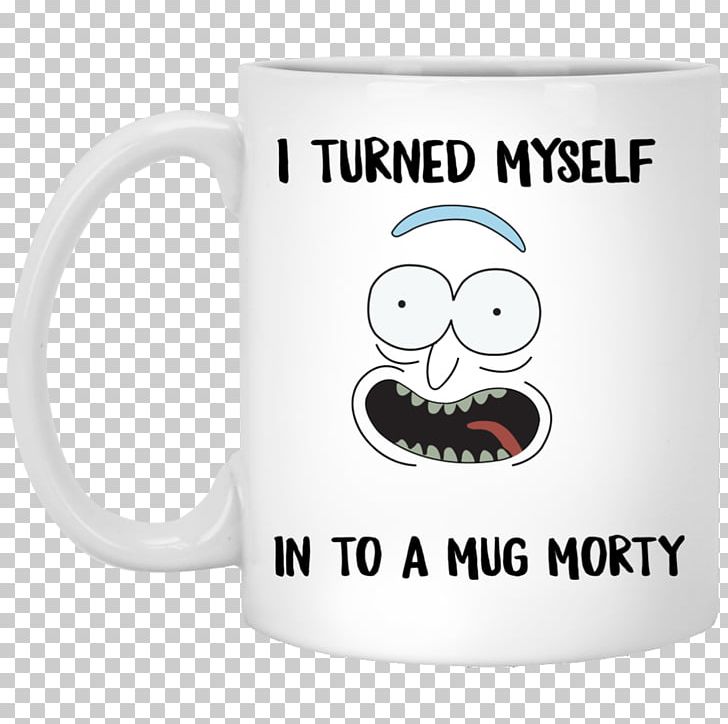 Mug Morty Smith Coffee Cup PNG, Clipart, Brand, Ceramic, Coffee, Coffee Cup, Coolio Free PNG Download