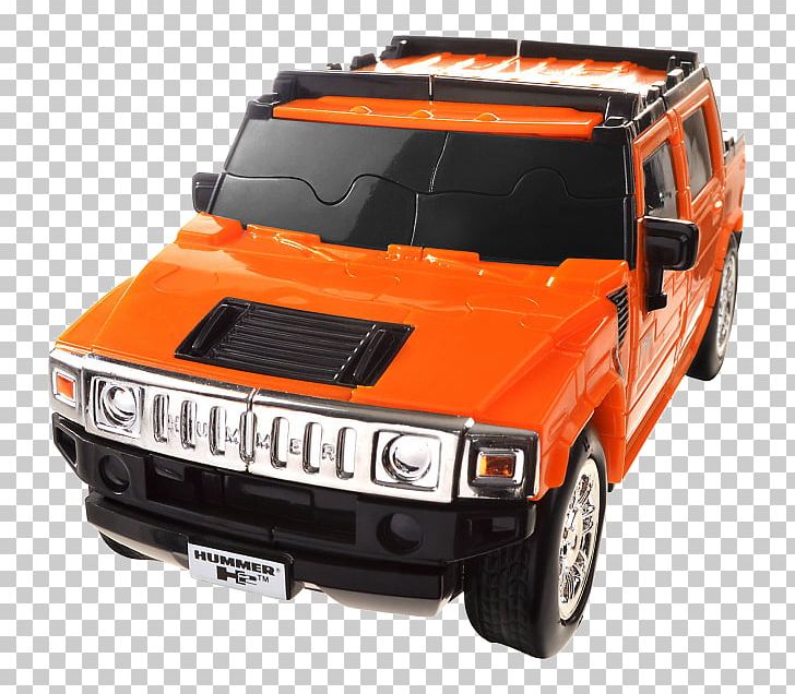 Puzz 3D Hummer H2 Jigsaw Puzzles Car PNG, Clipart, Automotive Exterior, Bmw, Brand, Brilliant Puzzles, Bumper Free PNG Download
