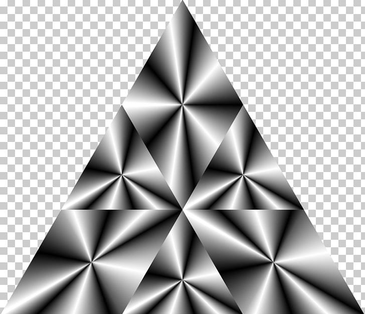 Triangle Prism PNG, Clipart, Angle, Art, Black And White, Computer, Computer Wallpaper Free PNG Download