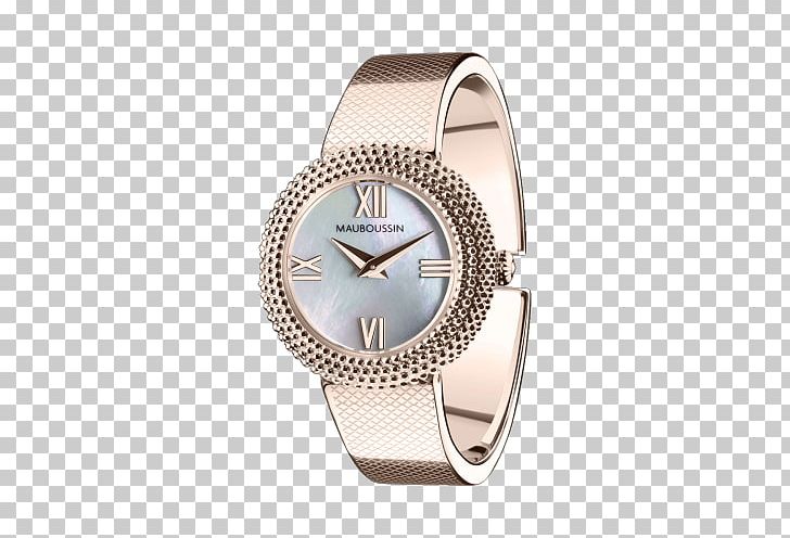 Watch Jewellery Burberry BU7817 Mauboussin Bracelet PNG, Clipart, Accessories, Automatic Watch, Bijou, Bracelet, Brand Free PNG Download
