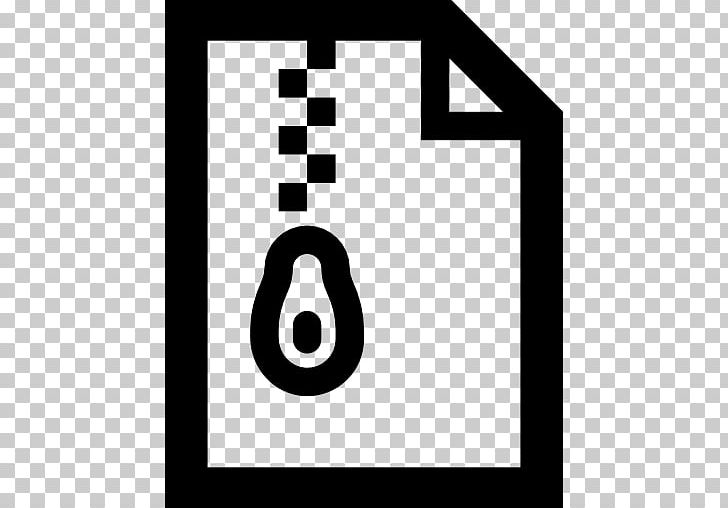 Zip Computer Icons PNG, Clipart, Area, Black, Black And White, Brand, Computer Icons Free PNG Download