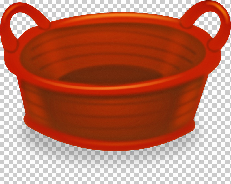 Orange PNG, Clipart, Bucket, Cookware And Bakeware, Orange, Oval, Plastic Free PNG Download