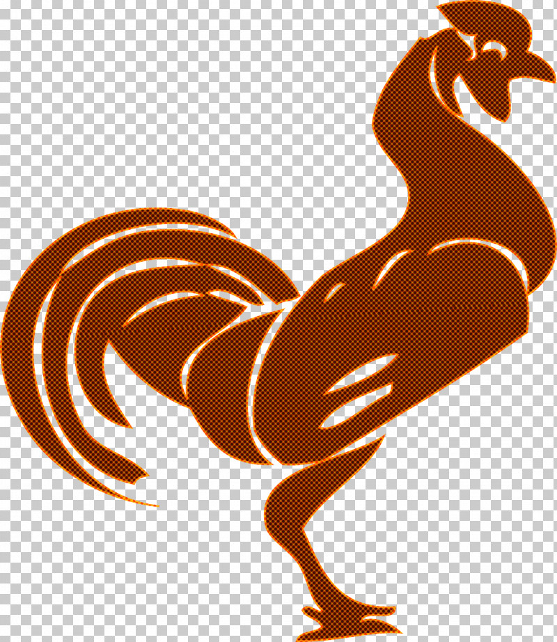Rooster Tail Bird Wing PNG, Clipart, Bird, Rooster, Tail, Wing