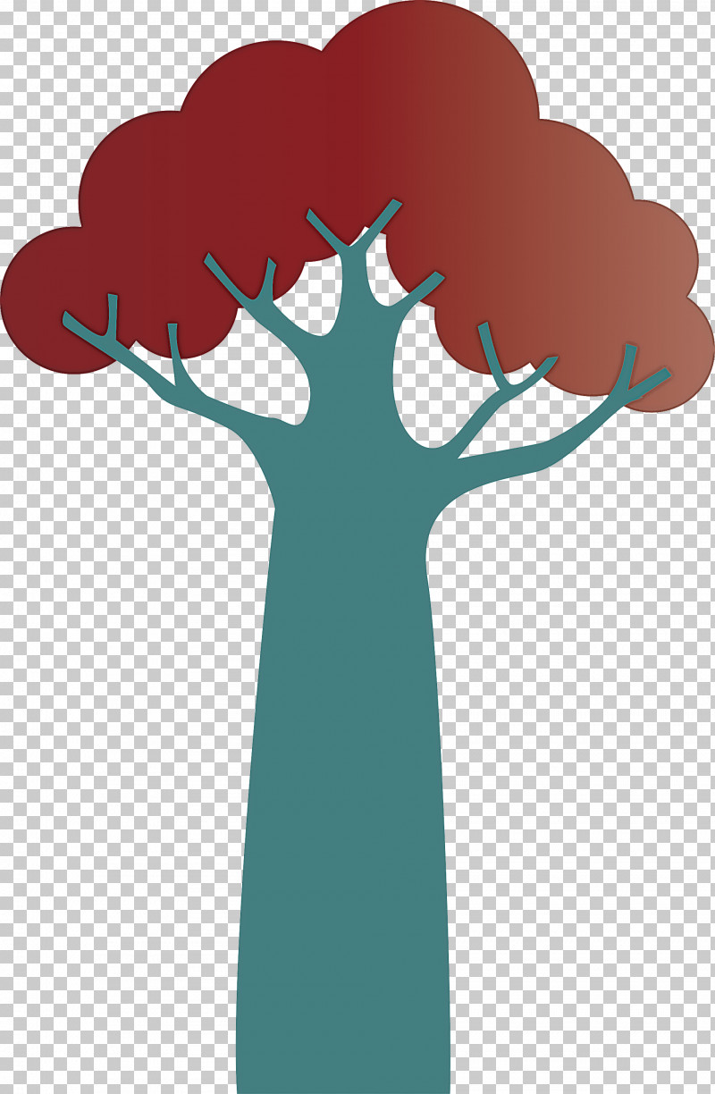 Drawing Abstract Art Cartoon Silhouette PNG, Clipart, Abstract Art, Abstract Tree, Cartoon, Cartoon Tree, Drawing Free PNG Download