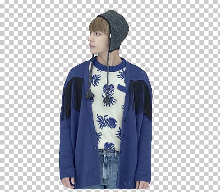 BTS Spring Day Wings Walk PNG, Clipart, Bighit Entertainment Co Ltd, Blue, Bts, Electric Blue, Headgear Free PNG Download