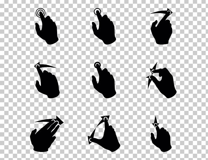 Computer Icons Encapsulated PostScript Symbol PNG, Clipart, Bird, Black, Black And White, Computer Icons, Computer Monitors Free PNG Download