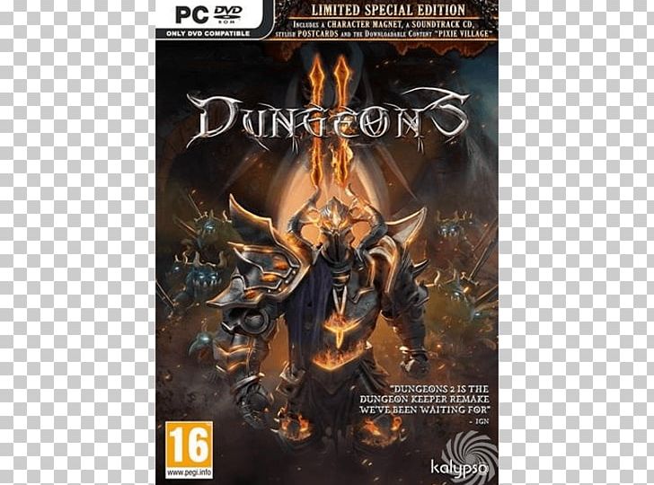 Dungeons 2 Dungeons 3 Video Game PlayStation 4 PNG, Clipart, Amazoncom, Dungeons, Dungeons 2, Dungeons 3, Game Free PNG Download