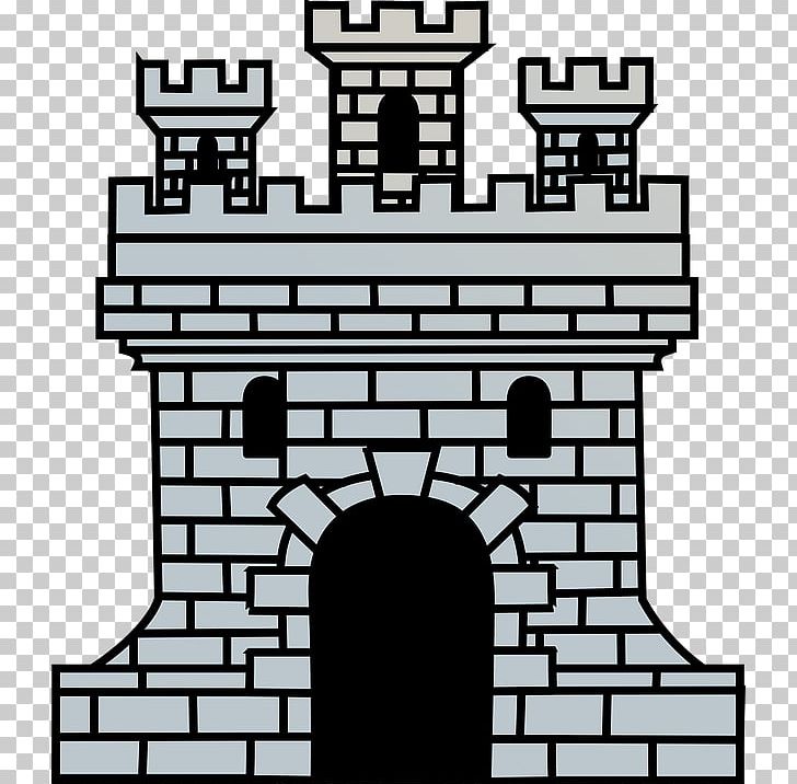 Fortification Castle Stone Wall PNG, Clipart, Arch, Artwork, Black And White, Brick, Building Free PNG Download