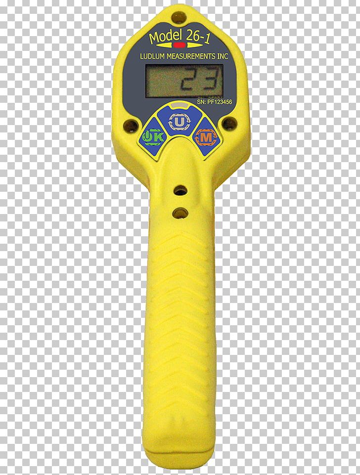 Geiger Counters Ludlum Measurements Ionizing Radiation Radioactive Decay PNG, Clipart, Contamination, Detection, Detector, Geiger Counters, Hardware Free PNG Download