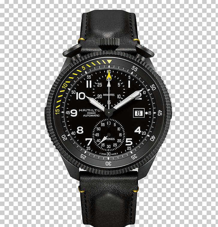 Hamilton Watch Company Hamilton Khaki Field Quartz Hamilton Khaki King Chronograph PNG, Clipart,  Free PNG Download