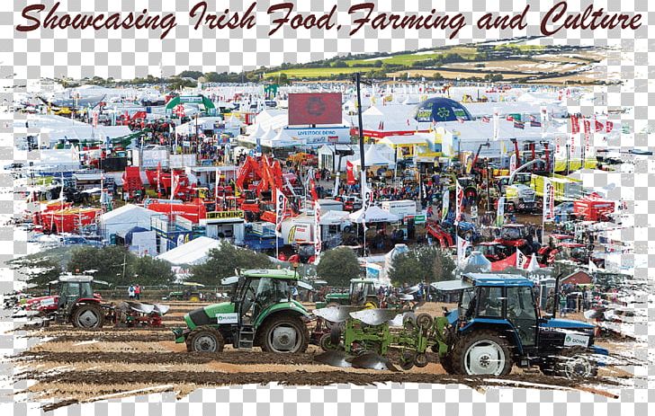 National Ploughing Championships Day 2 Tullamore Screggan PNG, Clipart, 2018, Agricultural Machinery, Agriculture, Business, Car Free PNG Download