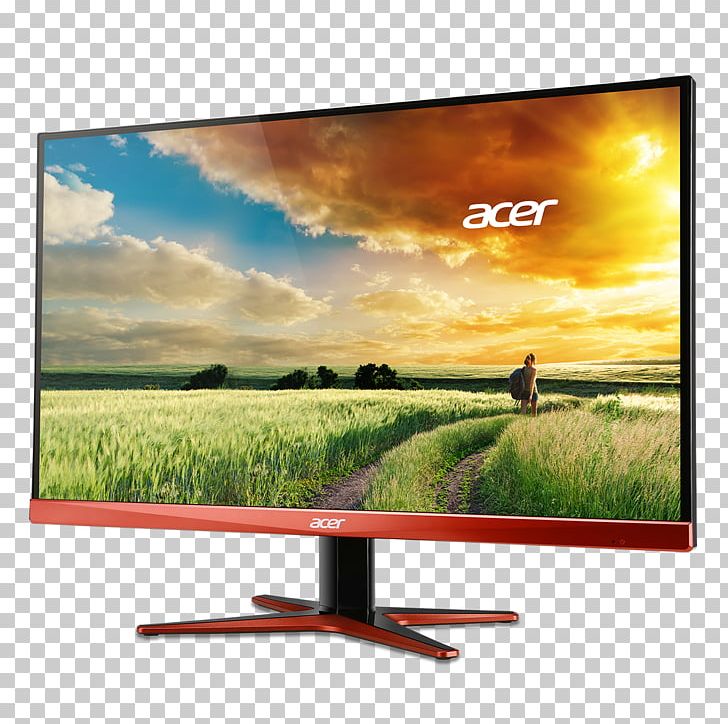 Predator Z35P Computer Monitors LED-backlit LCD Acer R240HY Bidx IPS Panel PNG, Clipart, 169, 1080p, Acer, Comp, Computer Monitor Free PNG Download