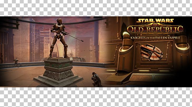 Star Wars: The Old Republic Statue Video Game Star Wars: Knights Of The Old Republic PNG, Clipart, 4th Anniversary, Games, Monument, Star Wars The Old Republic, Statue Free PNG Download