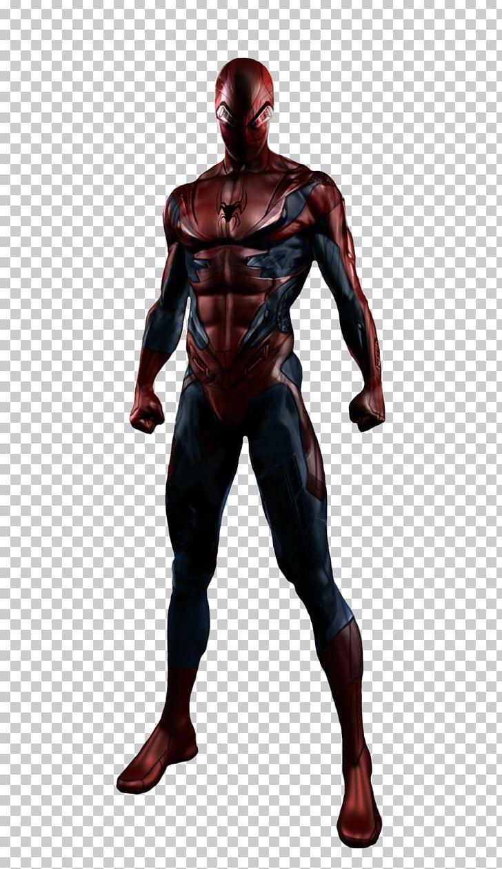 The Amazing Spider-Man 2 Costume Superhero Suit PNG, Clipart, Costume, Spiderman, Suit, Superhero, The Amazing Spider Man 2 Free PNG Download