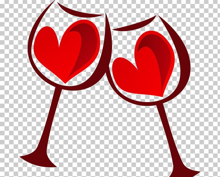 Valentine's Day Toast PNG, Clipart,  Free PNG Download