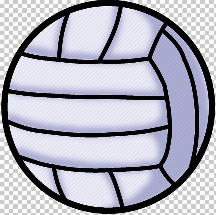 Volleyball Computer Icons PNG, Clipart, Area, Ball, Ball Game, Baseball, Black And White Free PNG Download