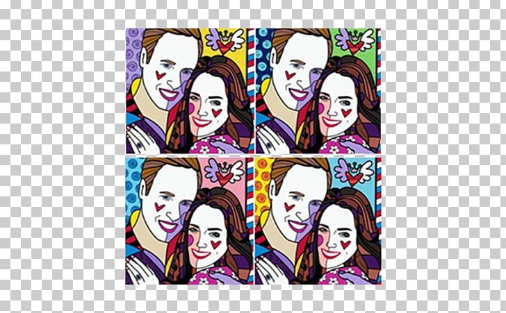 Wedding Of Prince William And Catherine Middleton Clown Portrait Font PNG, Clipart, Art, Catherine Duchess Of Cambridge, Clown, Portrait, Prince William Duke Of Cambridge Free PNG Download