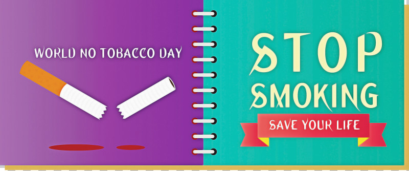 No-Tobacco Day World No-Tobacco Day PNG, Clipart, Area, Banner, Line, Logo, M Free PNG Download