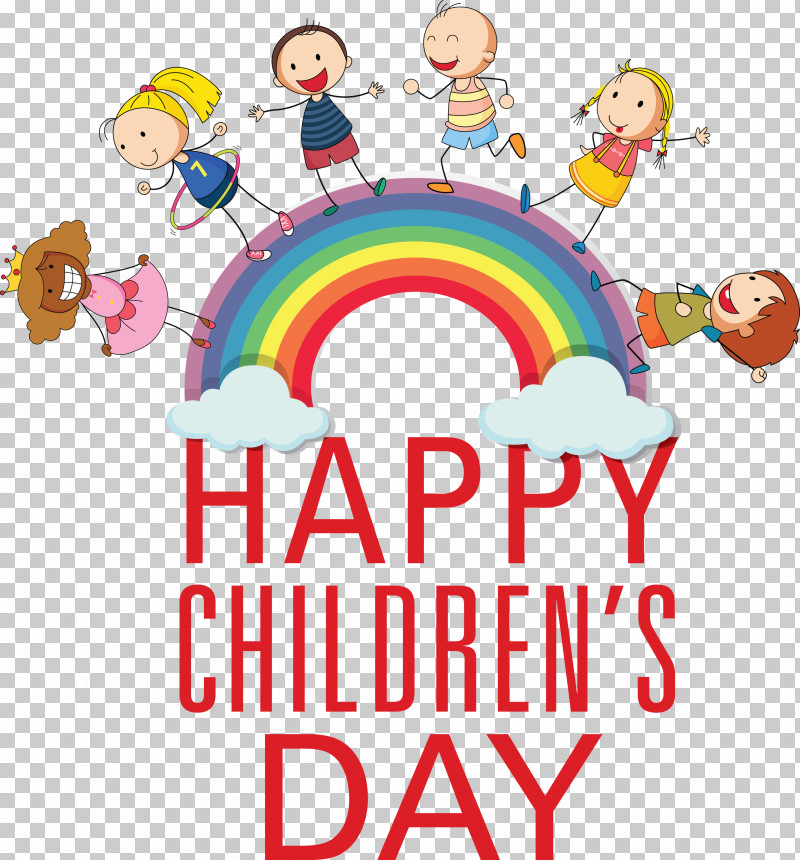 School Childrens Day PNG, Clipart, Behavior, Happiness, Human, Line, Logo Free PNG Download