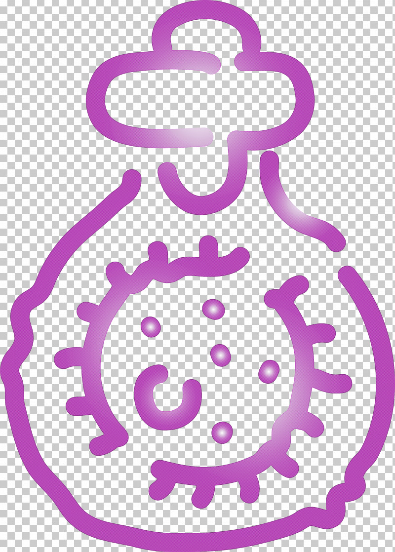 Bacteria Germs Virus PNG, Clipart, Bacteria, Germs, Purple, Violet, Virus Free PNG Download