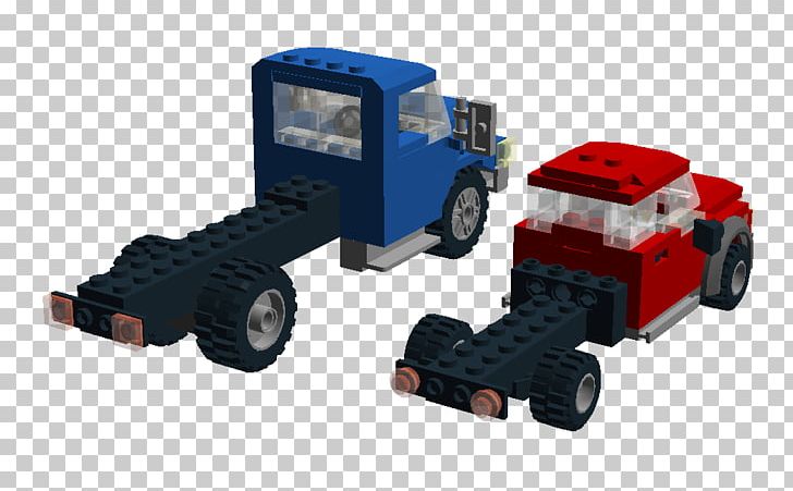 Car Truck Motor Vehicle LEGO PNG, Clipart, Car, Chassis, Chassis Cab, Fire Engine, Freightliner Trucks Free PNG Download