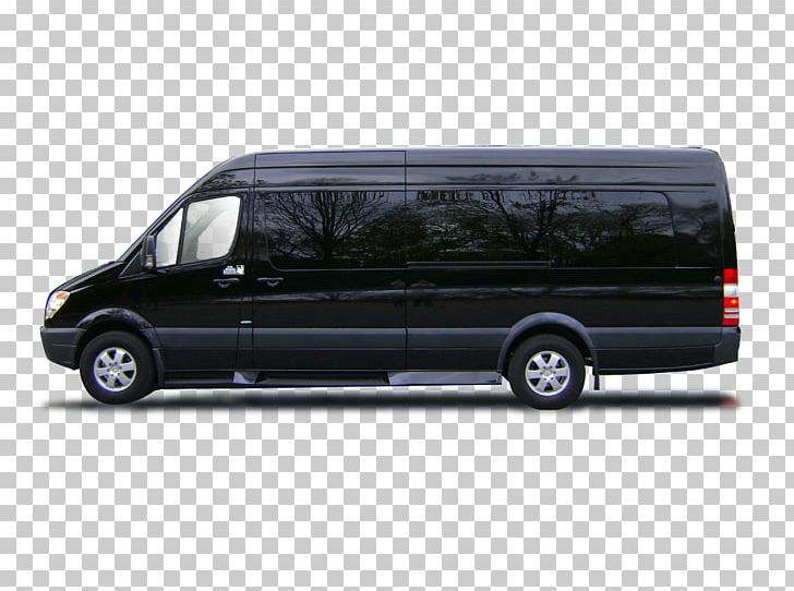 Compact Van Luxury Vehicle Mercedes-Benz Sprinter Car PNG, Clipart, Brand, Car, Car Rental, Car Service, Chauffeur Free PNG Download