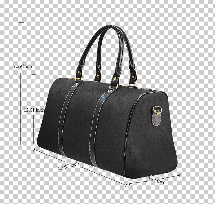 Duffel Bags Travel Hand Luggage PNG, Clipart, Backpack, Bag, Baggage, Bags Kingdom, Black Free PNG Download