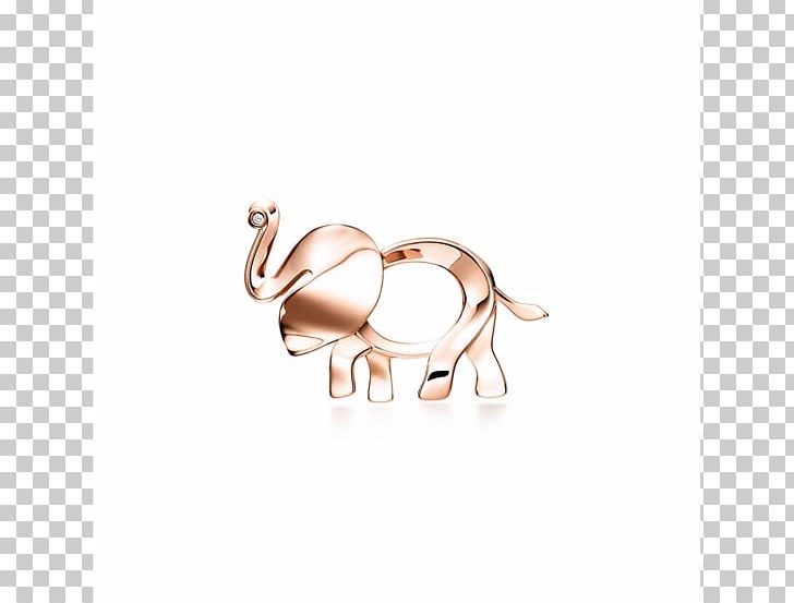 Earring Tiffany & Co. Brooch Diamond Elephant PNG, Clipart, Body Jewelry, Bracelet, Brooch, Charles Lewis Tiffany, Diamond Free PNG Download