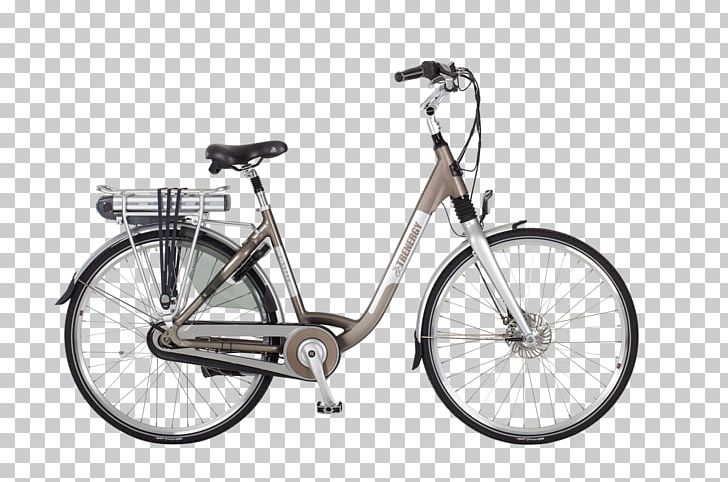 Electric Bicycle Gazelle Orange C7+ (2018) Batavus PNG, Clipart, Automotive Exterior, Batavus, Bicycle, Bicycle Accessory, Bicycle Frame Free PNG Download