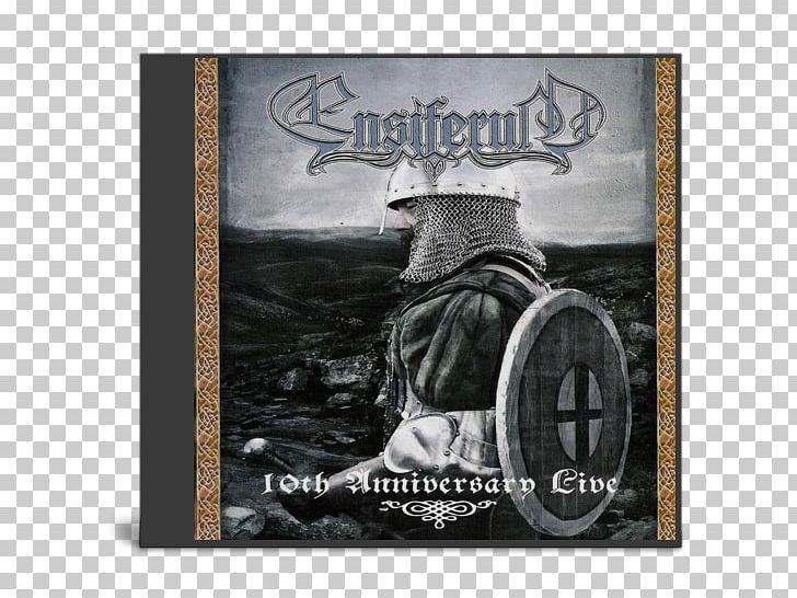 Ensiferum 10th Anniversary Live Näitä Polkuja Tallaan Hero In A Dream Guardians Of Fate PNG, Clipart, Advertising, Ensiferum, Globlin Slayer, Others, Poster Free PNG Download