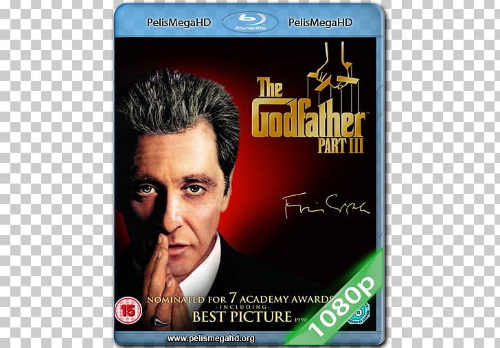 Francis Ford Coppola The Godfather Part III Blu-ray Disc Film PNG, Clipart, 480p, 720p, 1080p, Al Pacino, Bluray Disc Free PNG Download