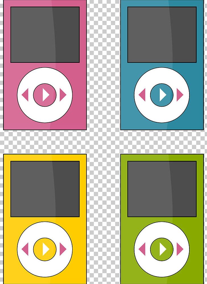 IPod Touch IPod Shuffle IPod Nano Media Player PNG, Clipart, Apple, Brand, Button, Buttons, Clothing Free PNG Download