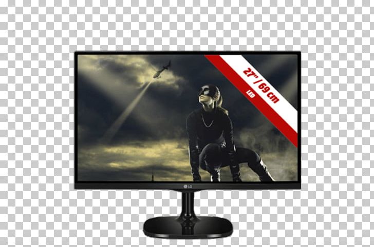 LCD Television LED-backlit LCD Computer Monitors LG IPS Panel PNG, Clipart, 1080p, Advertising, Brand, Computer Monitor, Computer Monitors Free PNG Download