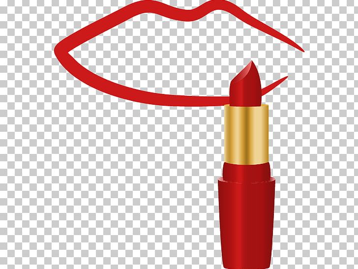 Lipstick Cosmetics PNG, Clipart, Bourjois, Cartoon Lipstick, Encapsulated Postscript, Happy Birthday Vector Images, Lip Free PNG Download
