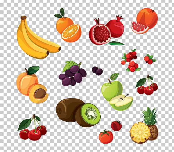 Strawberry Fruit Vegetarian Cuisine Food PNG, Clipart, Accessory Fruit, Auglis, Cuisine, Diet Food, Drawing Free PNG Download