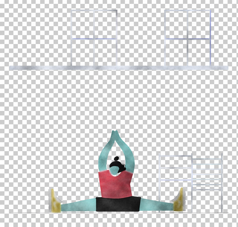 Morning Yoga Yoga Sport PNG, Clipart, Clothes Hanger, Clothing, Furniture, Geometry, Health Free PNG Download