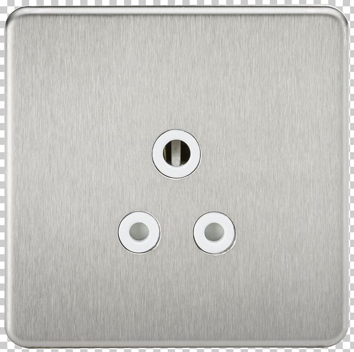Brushed Metal Google Chrome AC Power Plugs And Sockets Polishing Electrical Switches PNG, Clipart, Ac Power Plugs And Sockets, Bathroom, Bathroom Accessory, Brushed Metal, Electrical Switches Free PNG Download