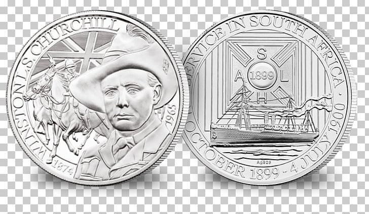 Commemorative Coin Krugerrand Silver Medal PNG, Clipart, Anniversary, Churchill, Coin, Commemorative Coin, Currency Free PNG Download