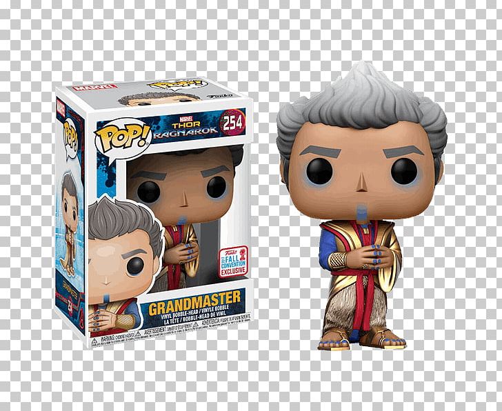 Grandmaster New York Comic Con Thor San Diego Comic-Con Funko PNG, Clipart, Action Toy Figures, Bobblehead, Collectable, Comic, Comics Free PNG Download