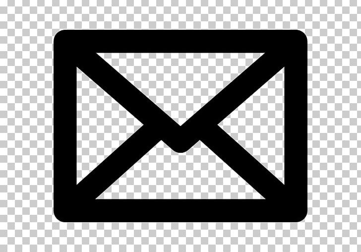 Letter Bounce Address Computer Icons Mail PNG, Clipart, Airmail, Angle, Area, Black, Black And White Free PNG Download
