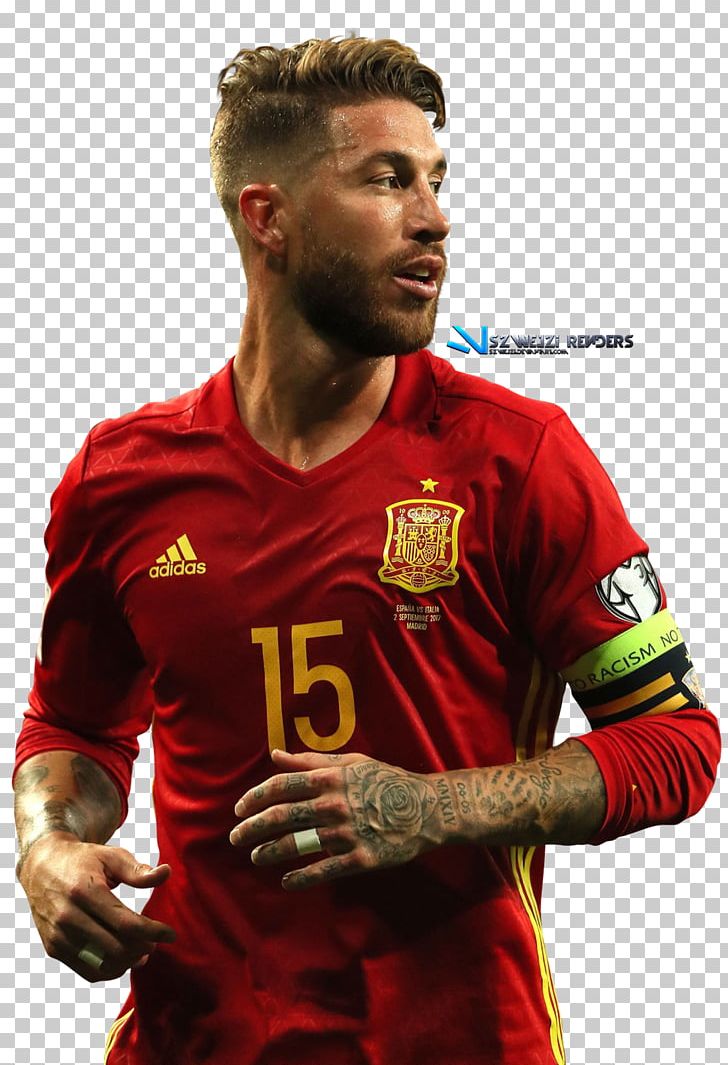 Sergio Ramos 2018 World Cup 2014 FIFA World Cup 2010 FIFA World Cup Spain National Football Team PNG, Clipart, 2014 Fifa World Cup, 2018 World Cup, Facial Hair, Fifa Confederations Cup, Football Free PNG Download