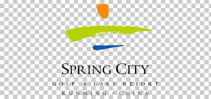 Spring City Golf And Lake Resort Logo Brand Desktop Font PNG, Clipart, Brand, City, Computer, Computer Wallpaper, Desktop Wallpaper Free PNG Download