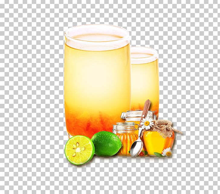 Tea Yuja-cha Orange Drink Juice Lemon PNG, Clipart, Citron, Citron Vector, Citrus Junos, Drink, Encapsulated Postscript Free PNG Download