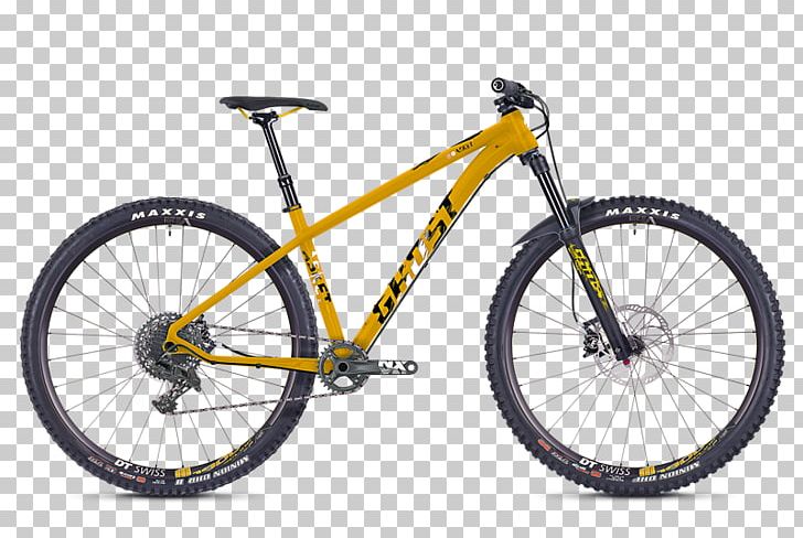 27.5 Mountain Bike Bicycle Hardtail 29er PNG, Clipart, 275 Mountain Bike, Bicycle, Bicycle Accessory, Bicycle Drivetrain Systems, Bicycle Frame Free PNG Download