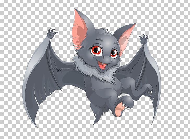 Bat Cartoon PNG, Clipart, Animals, Bat, Carnivoran, Cartoon, Cat Free PNG Download