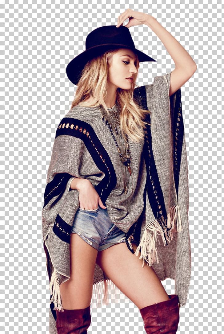 Candice Swanepoel Free People Model Fashion Clothing PNG, Clipart, Alpaca, Bohochic, Candice Swanepoel, Celebrities, Clothing Free PNG Download